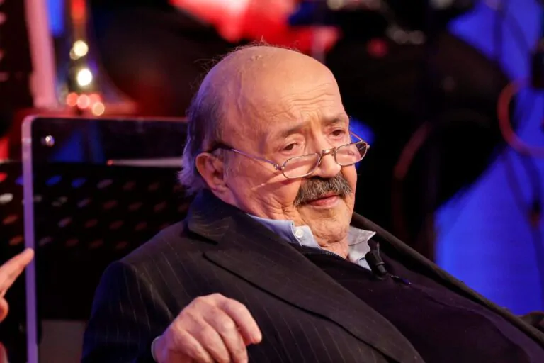 Maurizio Costanzo