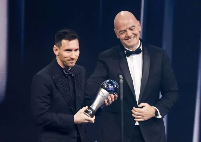 Messi