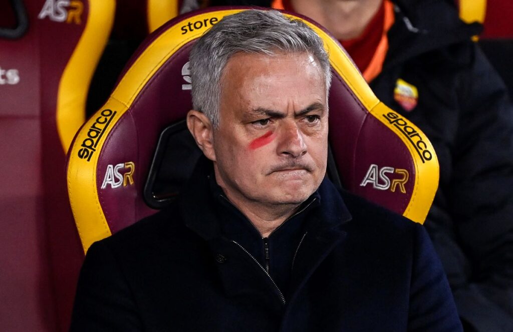 Mourinho