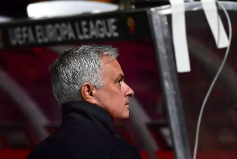 Mourinho