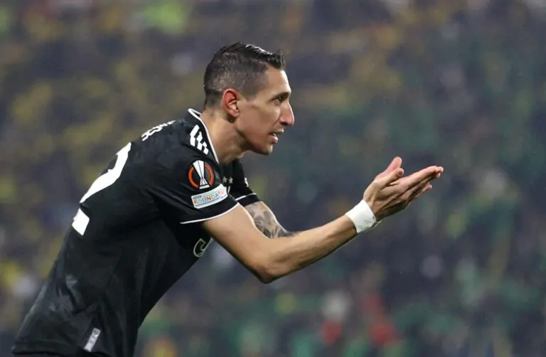 Nantes Juventus