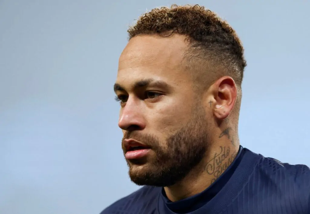 Neymar