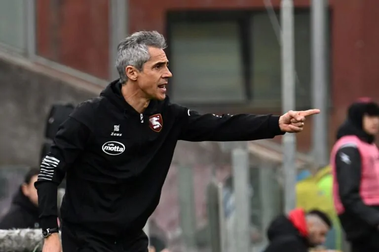 Paulo Sousa