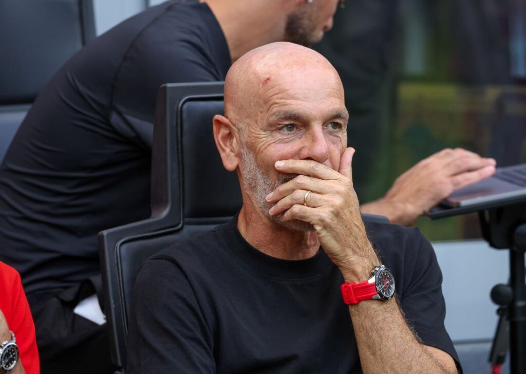 Pioli