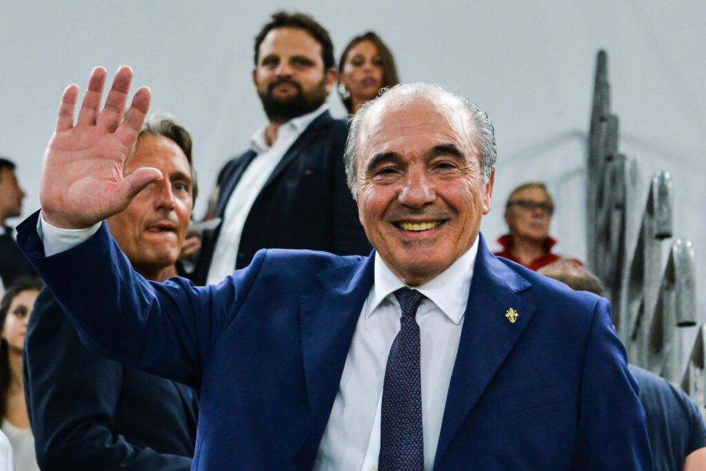 Rocco Commisso