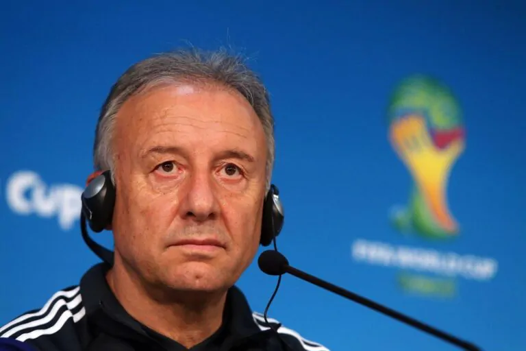 Zaccheroni