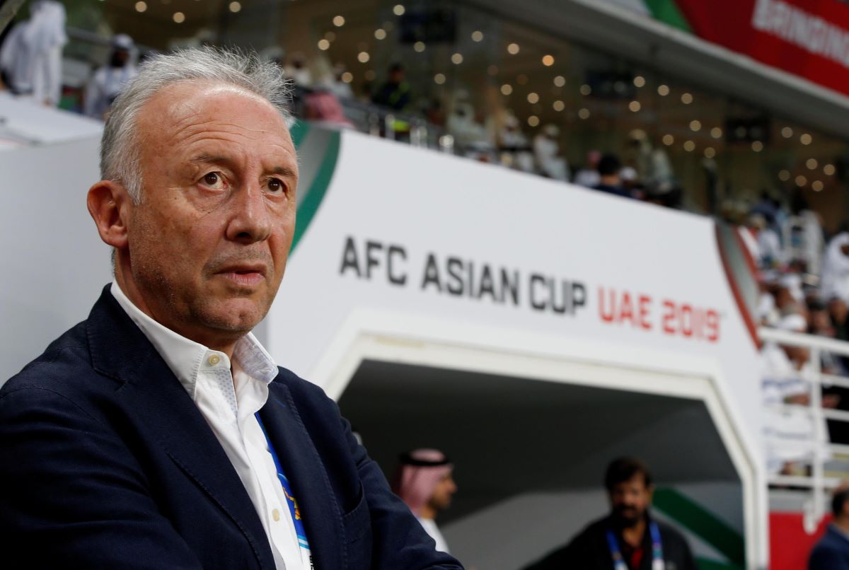 Zaccheroni