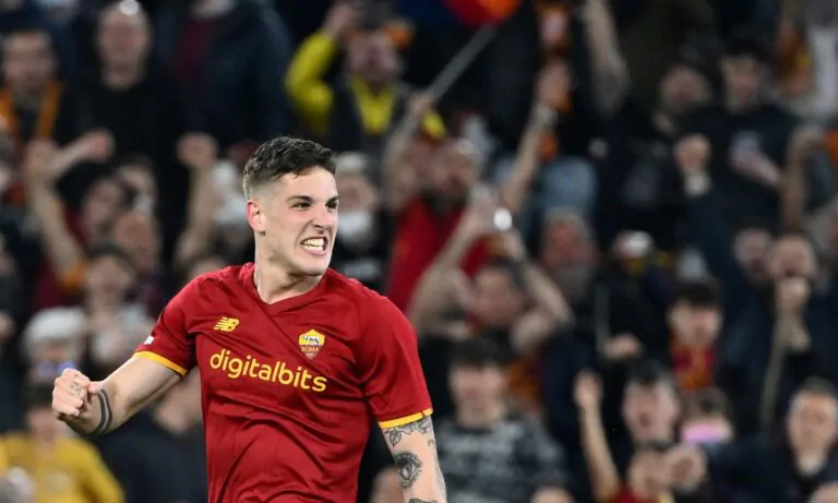 Zaniolo