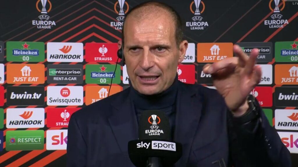 allegri