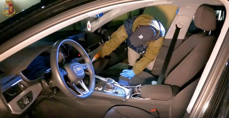 auto rubate