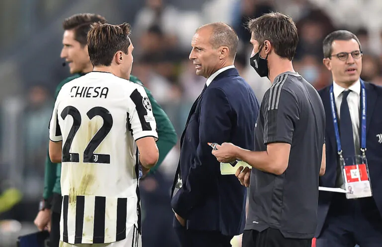 chiesa allegri