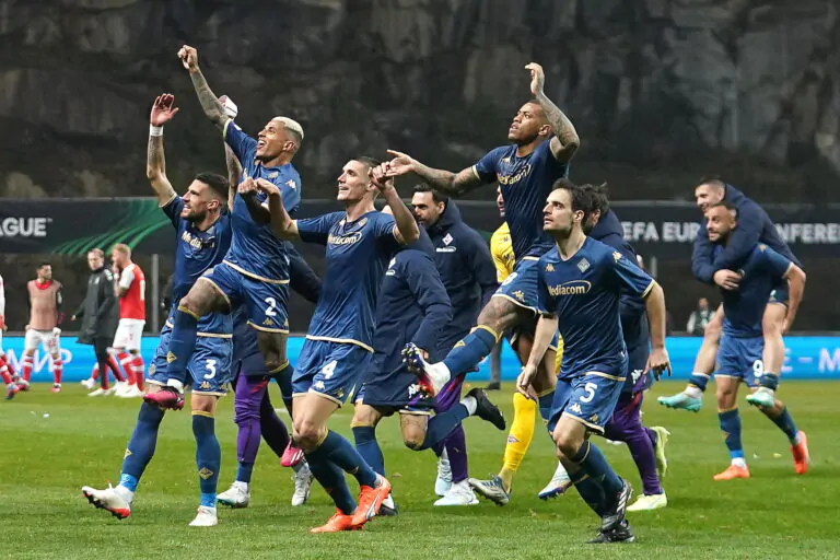 fiorentina
