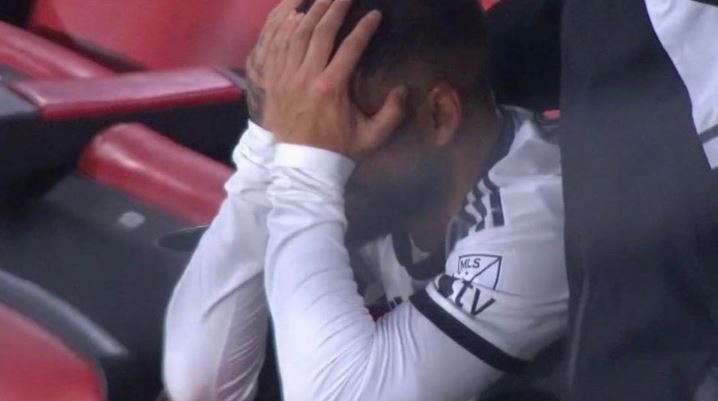 lacrime insigne