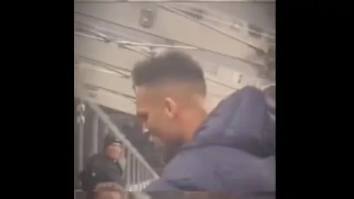 lautaro martinez