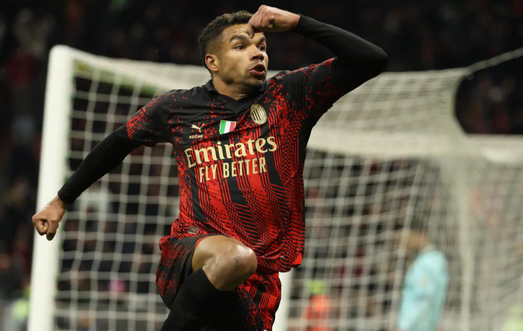 milan atalanta