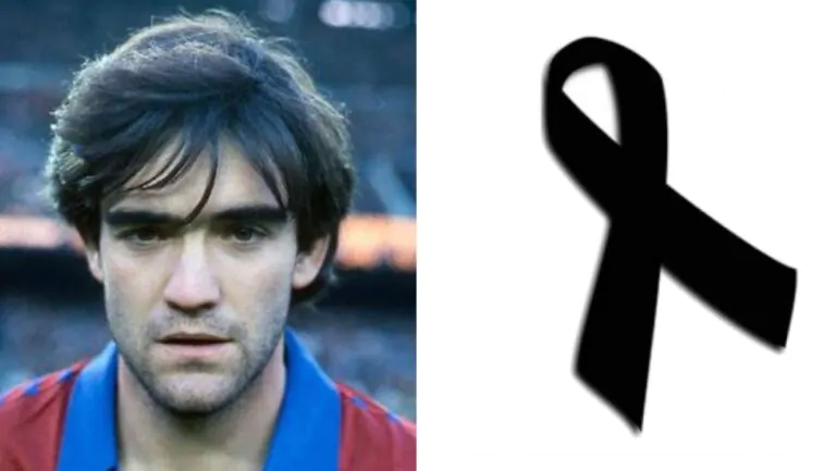 morto padre marcos alonso