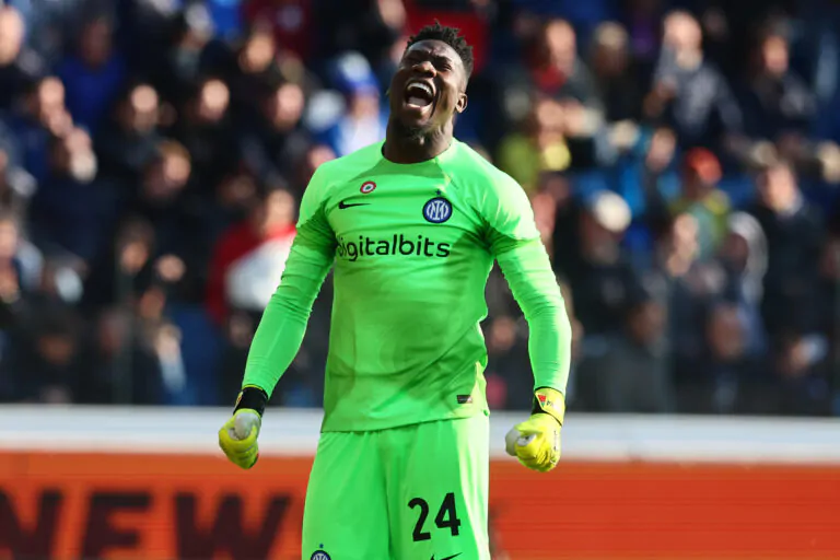 onana