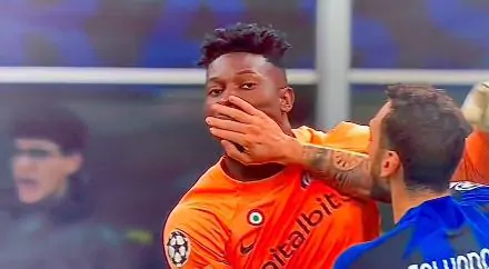 onana dzeko