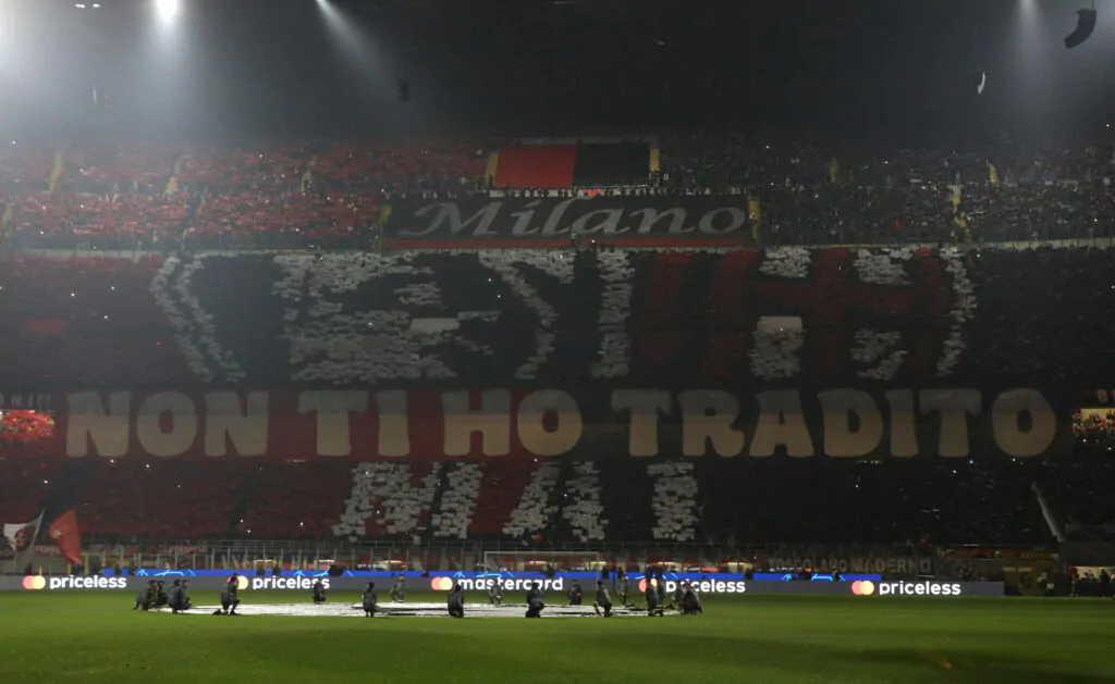 san siro