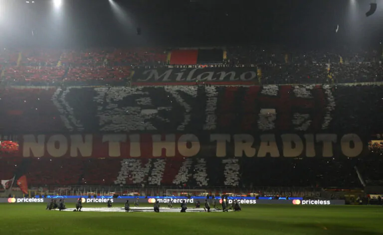 san siro