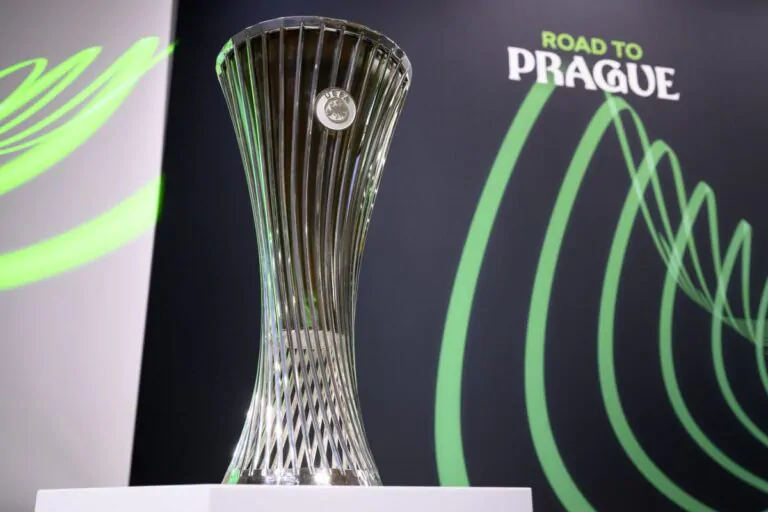 sorteggio conference league