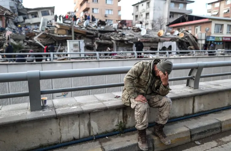 terremoto turchia