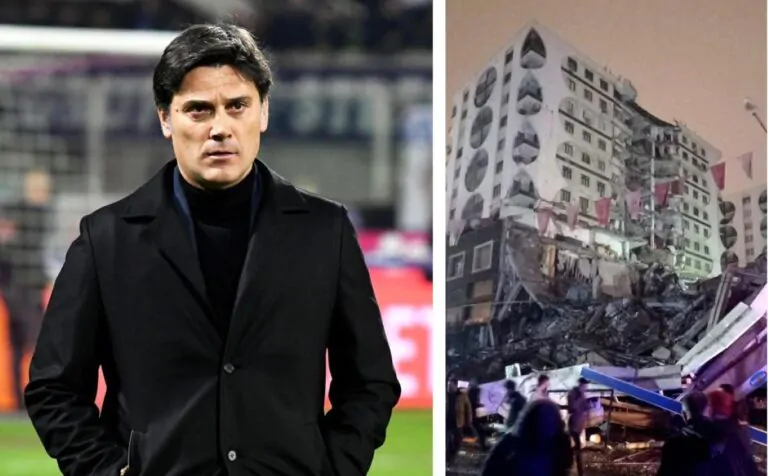 terremoto turchia montella