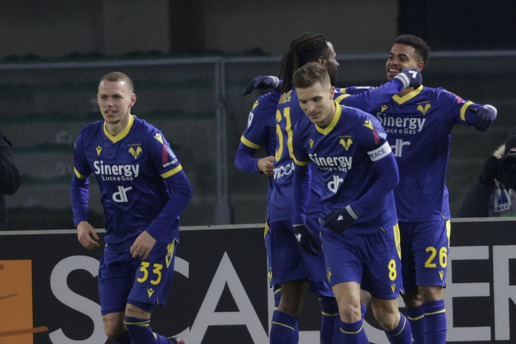 Spareggio Spezia Verona, cambia lo stadio: ecco dove si giocherà Spareggio Spezia Verona, cambia lo stadio: ecco dove si giocherà