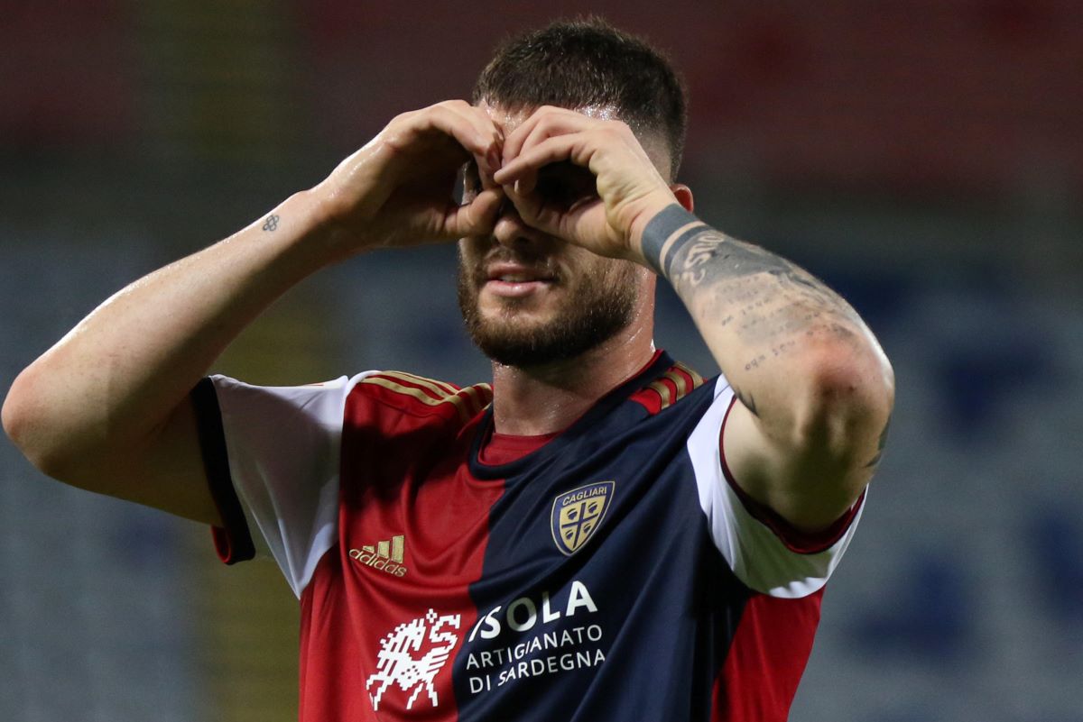 Plusvalenze, aperta un’inchiesta sull’asse Juve Cagliari: cosa rischiano Plusvalenze, aperta un’inchiesta sull’asse Juve Cagliari: cosa rischiano