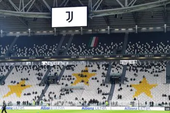 Allianz Stadium