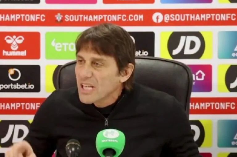 Antonio Conte