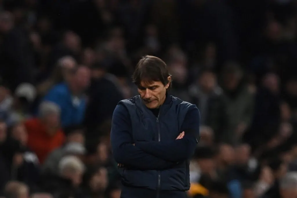 Antonio Conte