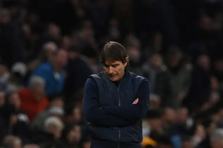 Antonio Conte