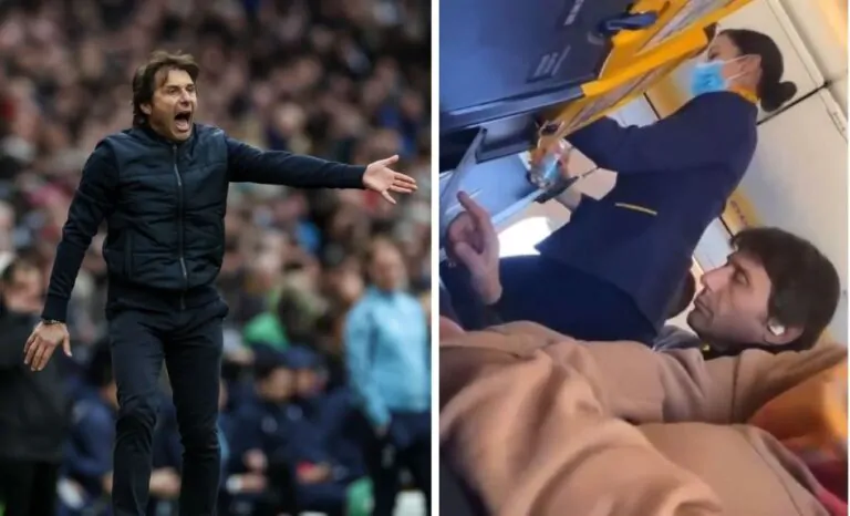 Antonio Conte