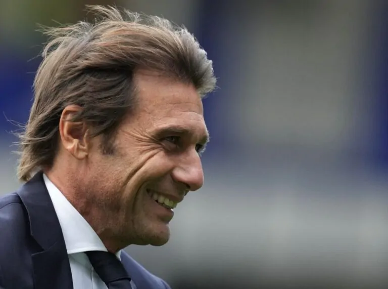 Antonio Conte