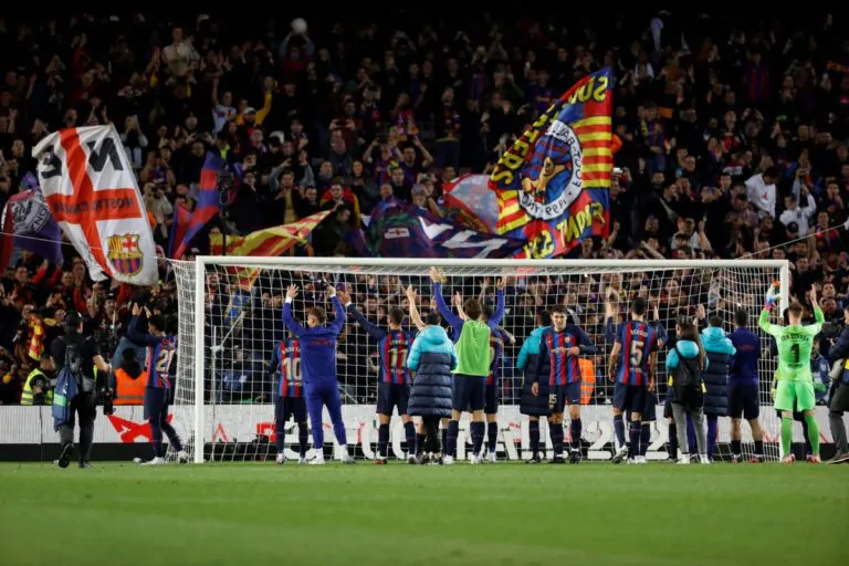 Barcellona