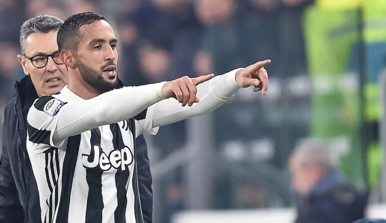 Benatia