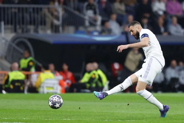 Benzema