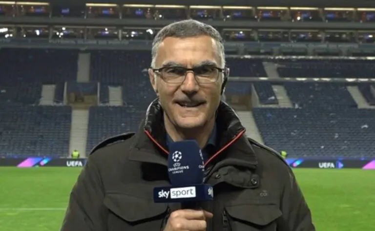 Beppe Bergomi