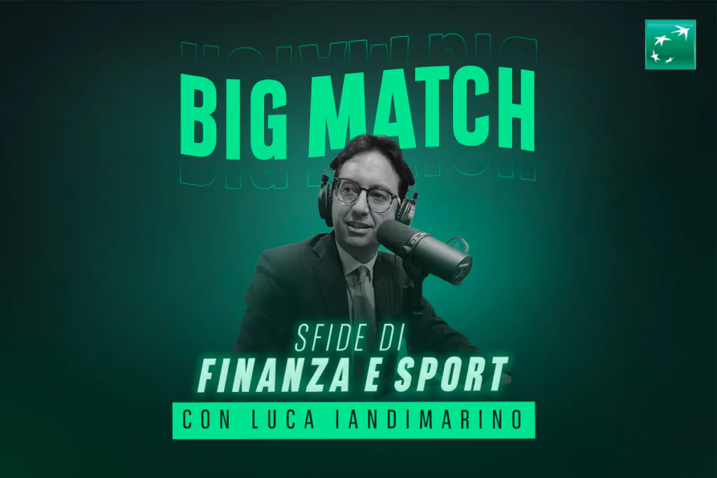 Big match