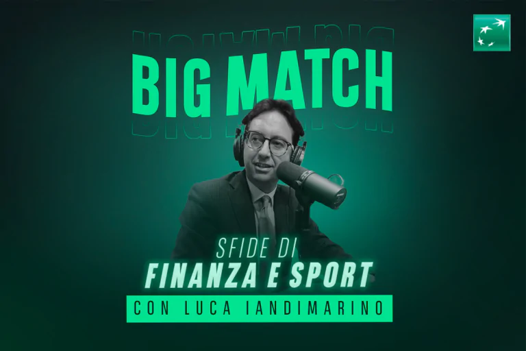 Big match