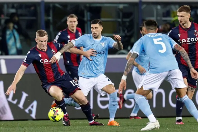 Bologna Lazio