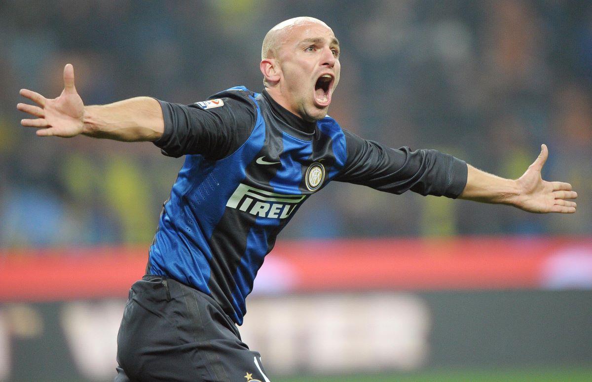 Cambiasso Inter