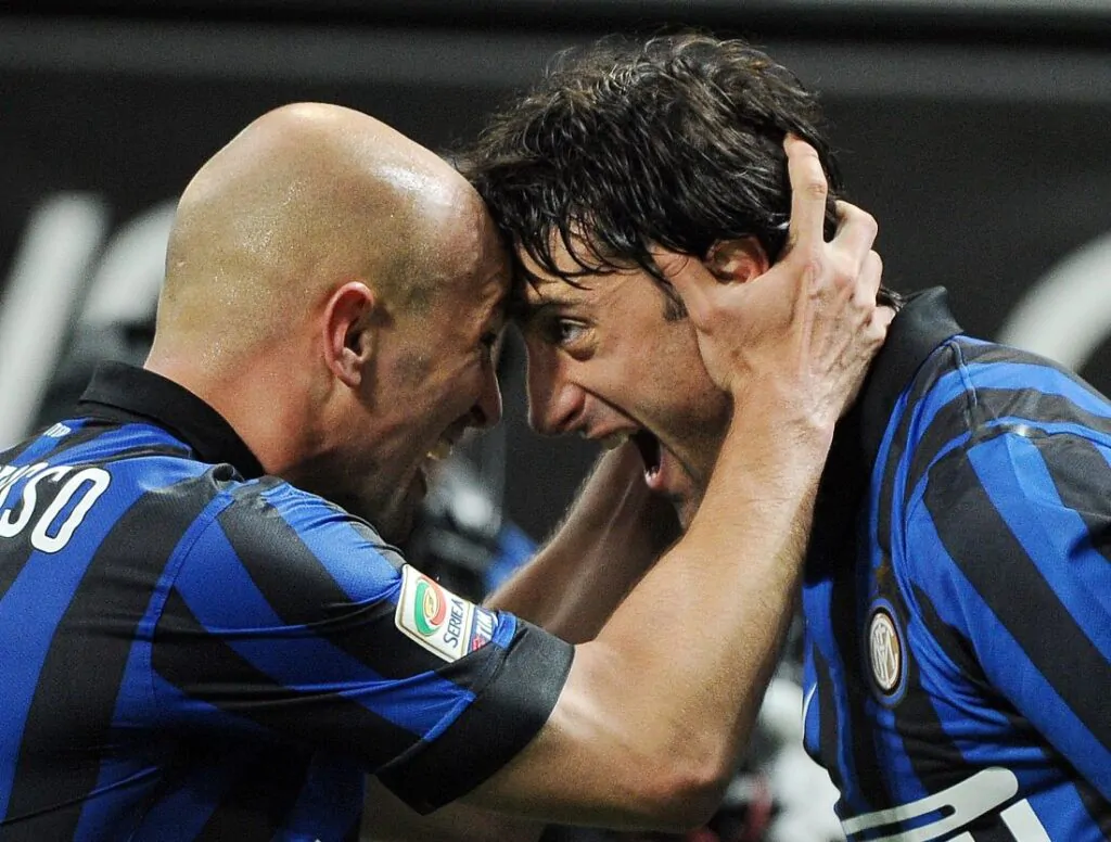Cambiasso