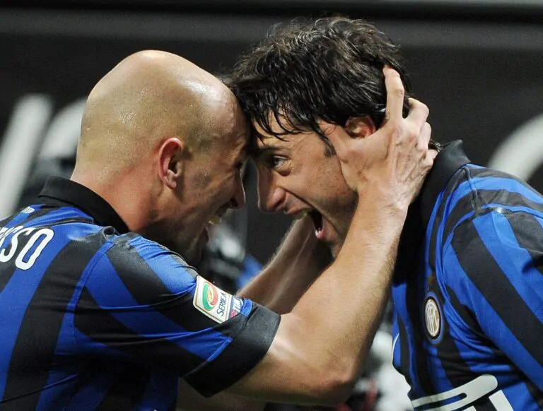 Cambiasso