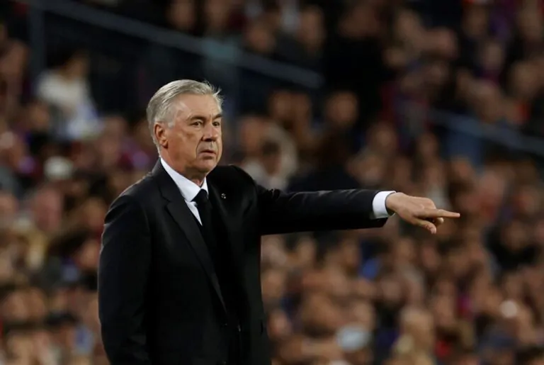 Carlo Ancelotti