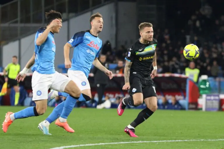 Ciro Immobile