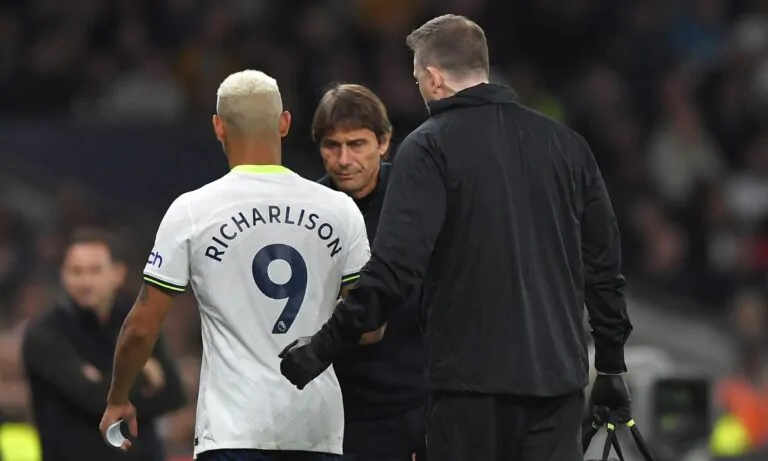 Conte Richarlison