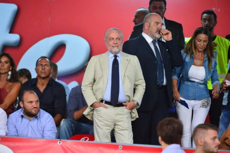 De Laurentiis