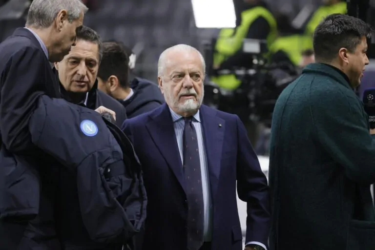 De Laurentiis